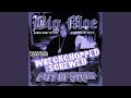 We Da Shit (Wreckchopped & Screwed)