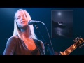TINA DICO  Quarter to Forever