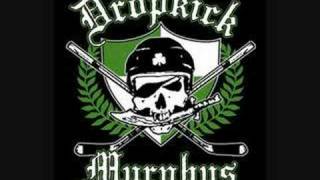 Dropkick Murphys - The Spicy McHaggis Jig