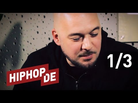 Kool Savas: "Essahdamus" im Detail – Themen, Beats, Anekdoten uvm. (Interview) – Toxik trifft