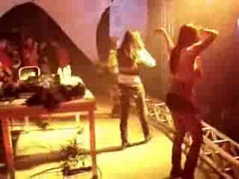 House Boulevard feat. Samara - Set me free