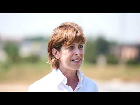 Proiettati nel futuro: il Vittoria Park di Brembate