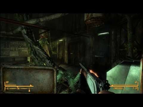 Fallout: New Vegas (Gameplay #13)