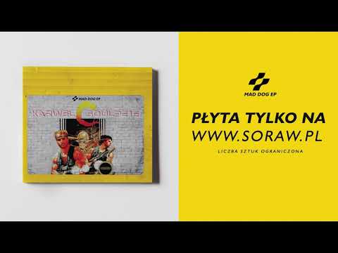 KARWEL x SOULPETE - SZUFLADA