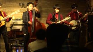 My Saro Jane _ Marvericks