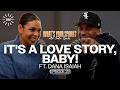 It's A Love Story, Baby! Part 1 | Jordin Sparks