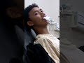 Saputra Kecelekaan Dari Sepeda Masuk Rumah Sakit Semoga Lekas Sembuh Ya Shorts Mikaeltubehd