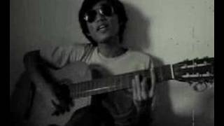 Yeah...The Moffats wannabe....