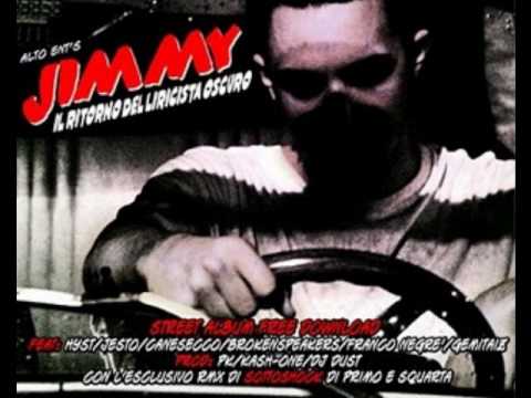 Jimmy Altoent - La Dolce Vita (Feat. Franco Negrè & Hyst)