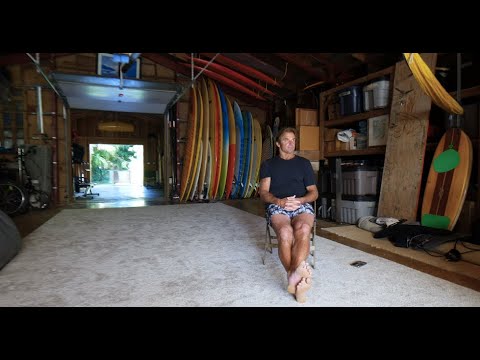 The Big Wave Mentality