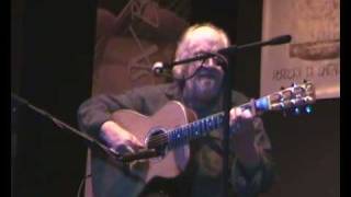 John RENBOURN in concerto al SIX BARS JAIL - 19.9.09 - Candyman