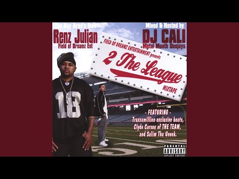 Clap, Clap feat. Clyde Carson of The Team