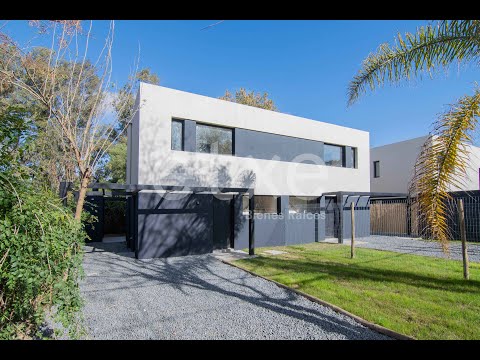 Venta de Casa en Solymar, Canelones.