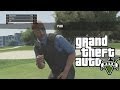 GTA 5: Bad Cops Go Golfing ( Grand Theft Auto 5 ...