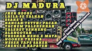 Download lagu DJ MADURA TERBARU || FULL ALBUM || LAILA SE TALKAH BASS HOREG mp3 Download lagu DJ MADURA TERBARU || FULL ALBUM || LAILA SE TALKAH BASS HOREG mp3
