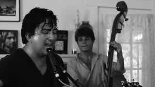 Beartoe "Fish Crow" | Live From the Sweat Lodge