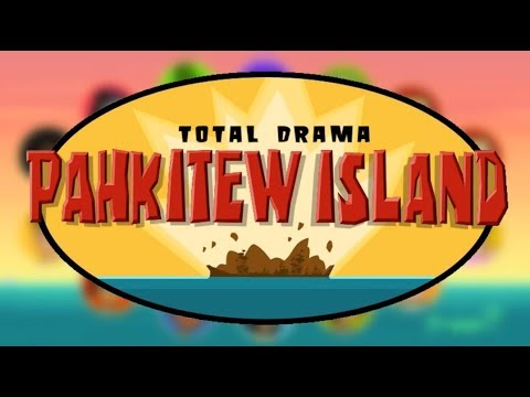 Total Drama Pahkitew Island Episodes 1-13 Reaction [Seasonal-Edition]