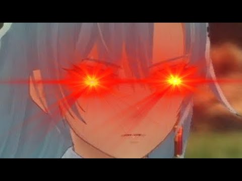 Alpha The Divine End but bass boosted