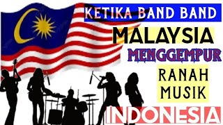 Download lagu band band Malaysia || yang sempat merajai dan menggeser band band cadas tanah air mp3 Download lagu band band Malaysia || yang sempat merajai dan menggeser band band cadas tanah air mp3