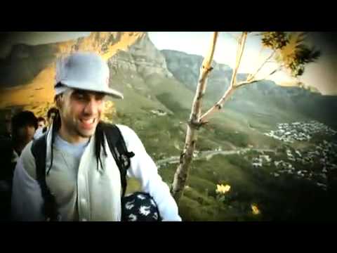 Red Bull Street Style 2010