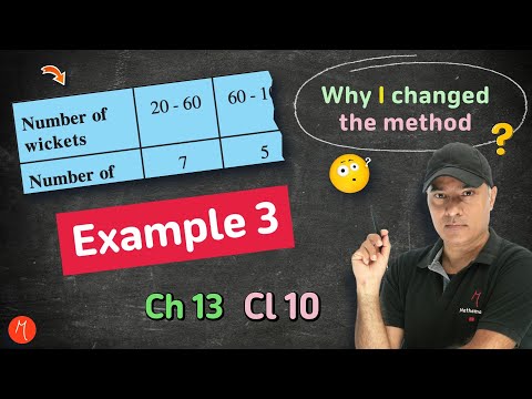 Example 3 - Chapter 13 - Class 10 | Statistics | NCERT Maths | CBSE