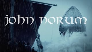 Musik-Video-Miniaturansicht zu Sail On Songtext von John Norum