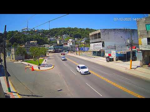 Av. Santa Catarina - Intersection thumbnail