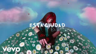 Cover art for Esta ciudad