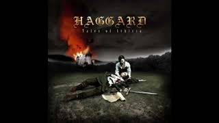 Haggard - Tales Of Ithiria (Full Album)