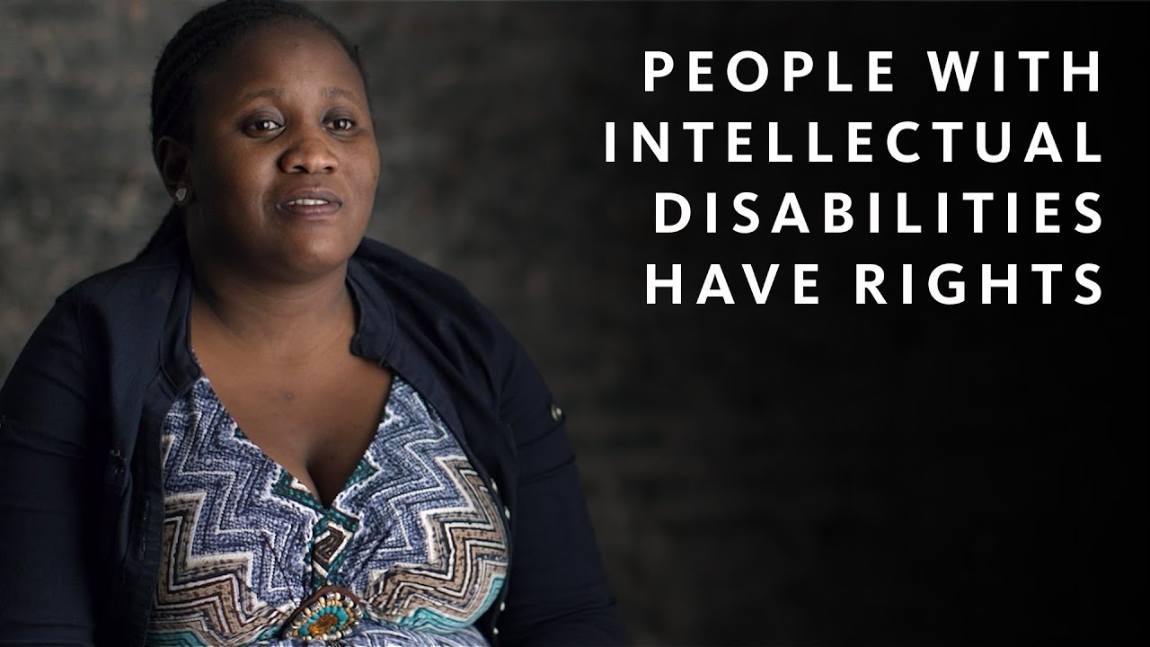 What is Disability? - Disability & Philanthropy Forum