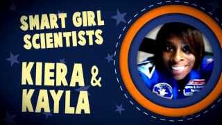 Smart Girl Scientists: Amy Poehler's Operation Nice