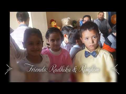 Prabal's Birthday 2nd Oct  2019