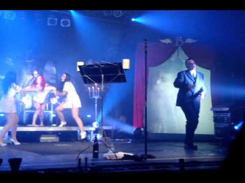 Miniatura de YouTube - Das Andere Ich