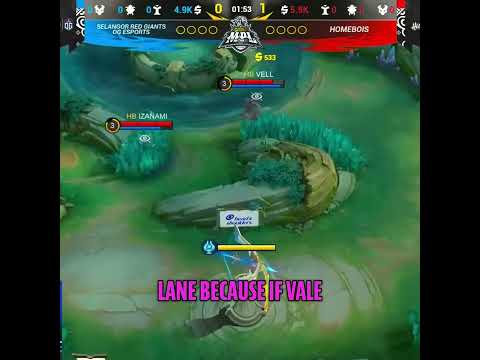 SRG OG's Epic Strategy: Dominate Mid Lane or Lose!