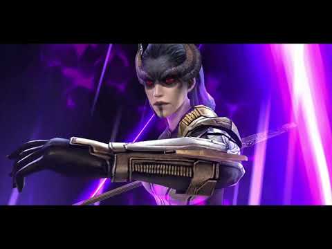 T3 Quicksilver on Proxima Stage 79