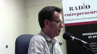 Duncan Browne October 3 Broadcast