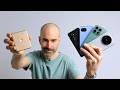 Best Compact Smartphones 2026 Top 10 Small Ish Phones Reviewed