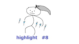 highlight#8　【VALORANT】