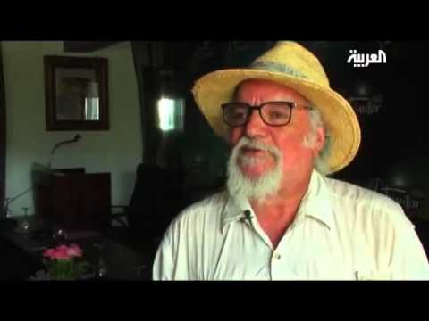 Berbers Celebrate Music Ahead of Elections