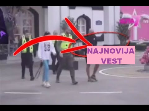 SVI DETALjI DANAŠNjEG UŽASA - KLjUČNI DOKAZ - OVAJ DETALj je SVIMA PROMAKAO #zadruga7elita