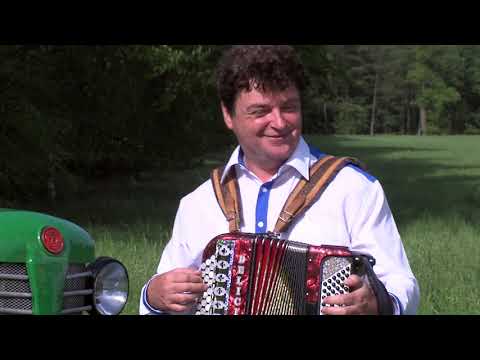 KAPESNÍ KAPELA KAPKA - Jožin z bažin