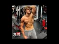 Teen Bodybuilding Shredded Physique Update Wyatt McGirt Styrke Studio
