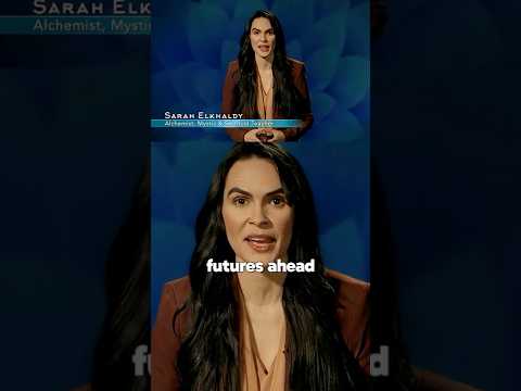 The Timeline Split Is Happening NOW! Which Future Will You Create? (read comments)