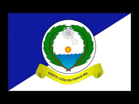 Santa Luzia do Paruá(Maranhão)eas alarm a video for @Mr.Submarino-67s 