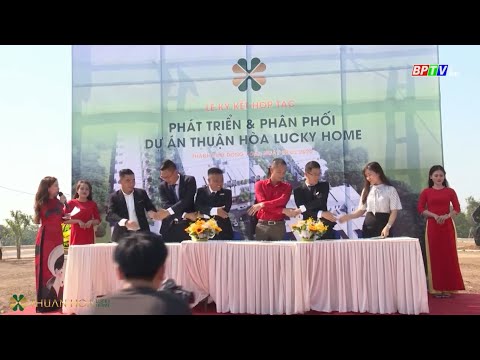 Đất nền Bình Phước đường 13m,đã có sổ hồng riêng.DT 6x20m Giá 760tr/nền.