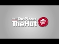 Pizza Hut Spider Man Homecoming Cheesy Bites Pizza 15sec
