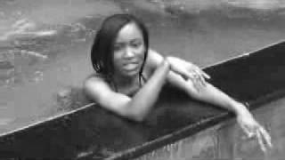 @Dondria kickin it with Jermaine Dupri ( Lol Me Tryna Swim) - (Singing Cant Stop)