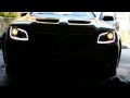 G8 GT - Spec D headlights (w/ hazards) 