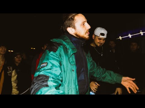 KOFLA X QUETSAL Vs KEWIN X BENTOS  - 8vos - Fecha 3 Duplas Ft Forwar