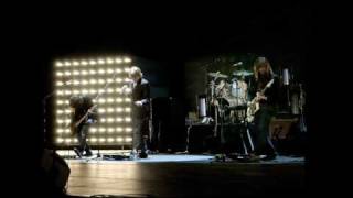 Mew - Cartoons and Macrame Wounds (new album)